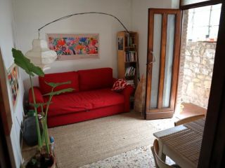 Appartamento in Via Giampaolo Lancellotti