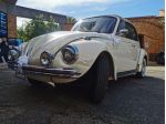 Volkswagen Maggiolone Cabrio