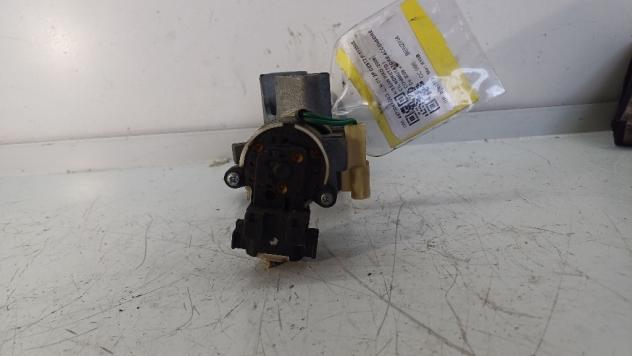 BLOCCASTERZO NISSAN Pixo 1° Serie 487004A00D K10B (0913) - Foto 3