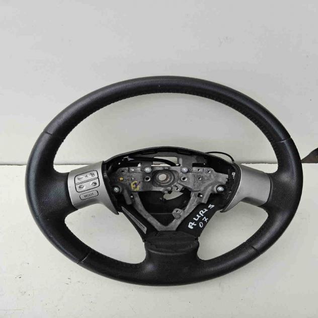 VOLANTE TOYOTA Auris Serie (E150) (0712)
