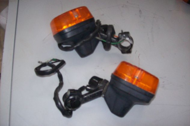 Frecce moto anni 80 - Foto 5