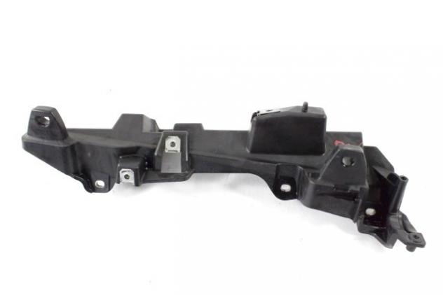BMW R 1200 RT 46547728666 SUPPORTO BORSA DESTRA K52 13 - 19 RIGHT CASE HOLDER CON CREPA - Foto 2