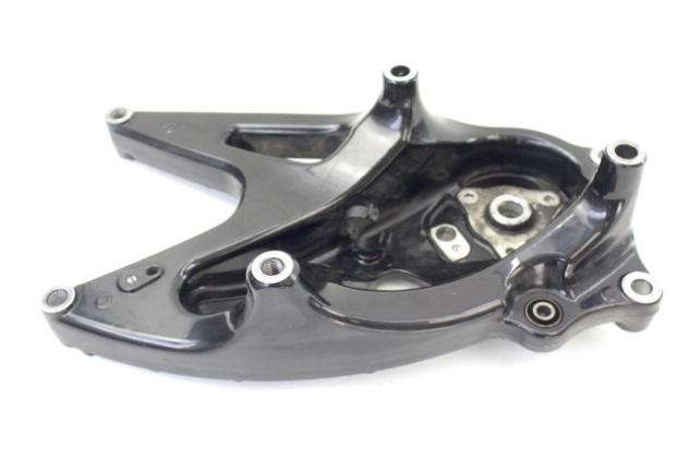 YAMAHA N-MAX 125 2DPF21710000 FORCELLONE SUPPORTO MARMITTA 15 - 20 MUFFLER BRACKET - Foto 2