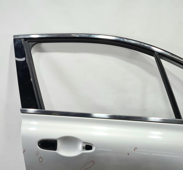 PORTIERA ANTERIORE DESTRA FIAT 500 X Serie (15) - Foto 4
