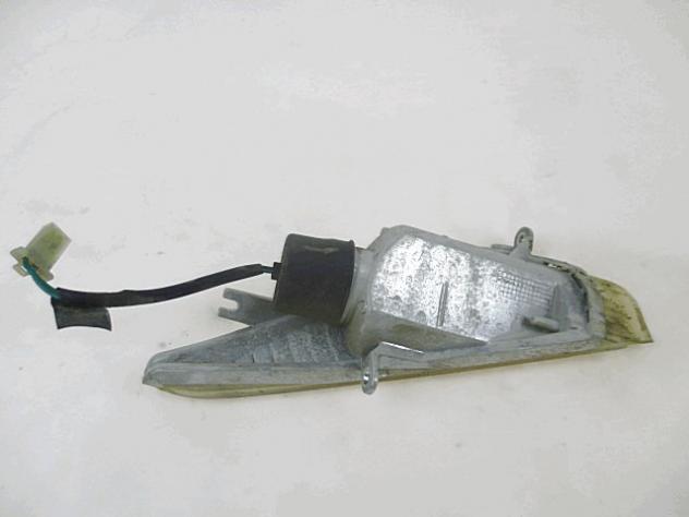 FRECCIA ANTERIORE SINISTRA HONDA DYLAN 125 (2002-2006) 33450-KPZ-900 OPACIZZATO - Foto 2