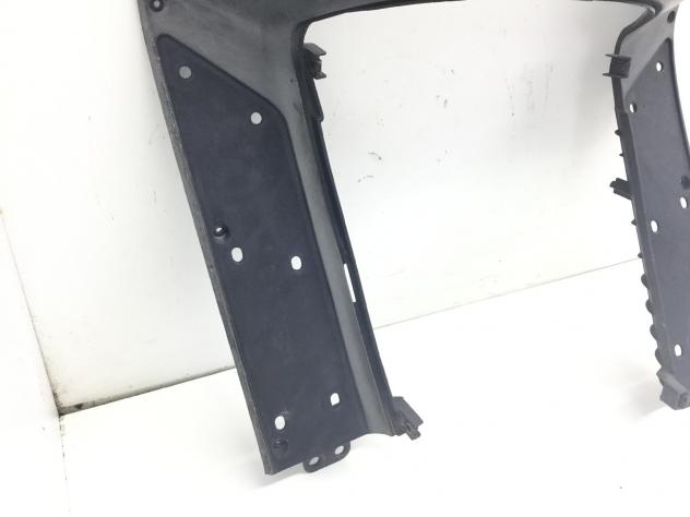 HONDA PANTHEON 150 CARENA CONTROSCUDO RETROSCUDO E SPORTELLO 2003 ZDCKF06A03F - Foto 2