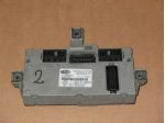 51786801 Body Computer Lancia Ypsilon con chiave 51786801 503440110106