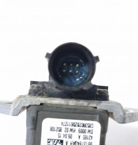 TELECAMERA POSTERIORE JEEP Grand Cherokee 4° Serie 68137943AH (1121) - Foto 11