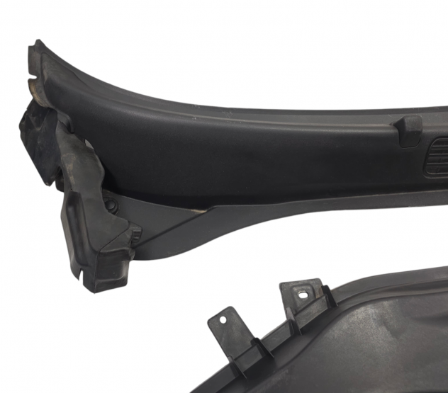 GRIGLIA GOCCIOLATOIO ANT. FIAT Panda 3° Serie 735490218 (12) - Foto 10