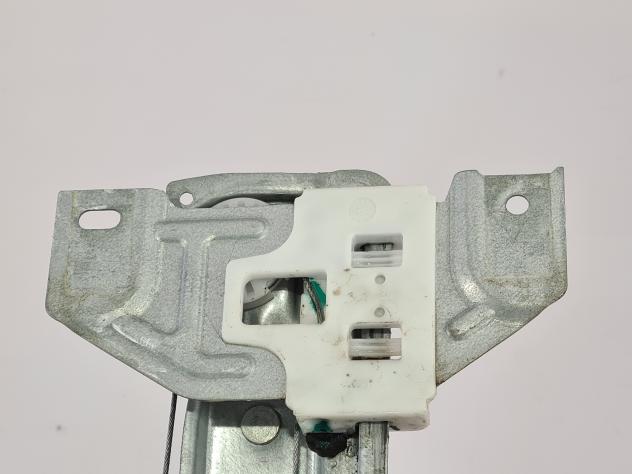 CREMAGLIERA ANTERIORE SINISTRA FORD Ka Ka+ Serie B5-A23201 (1620) - Foto 5