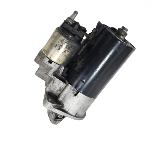MOTORINO D' AVVIAMENTO ALFA ROMEO Mito Serie (955_) 0001108234 198 A2.000, 955 A3.000 Diesel 1600 (08) - Foto 3