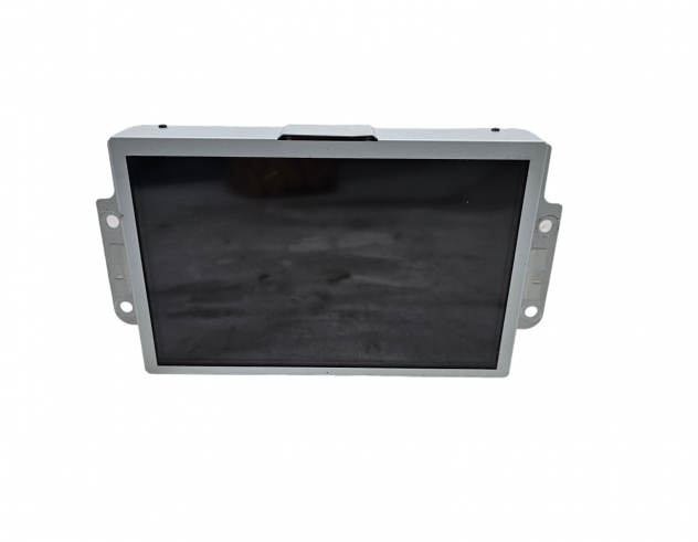 DISPLAY MULTIFUNZIONE COMPUTER DI BORDO FORD Ranger (TKE) HS7T-14G370-GFD (11)
