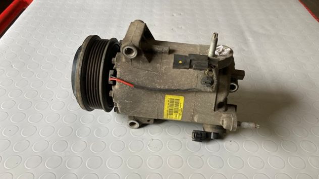 Compressore climatizzatore Ford B-Max 1.0 Ecoboost del 2014 (C1B1-19D629-AE)