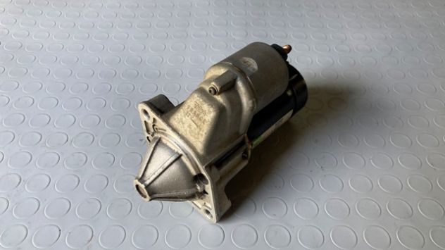Motorino avviamento Mitsubishi Space Star 1.6 benzina del 2005 (MD308088) - Foto 2