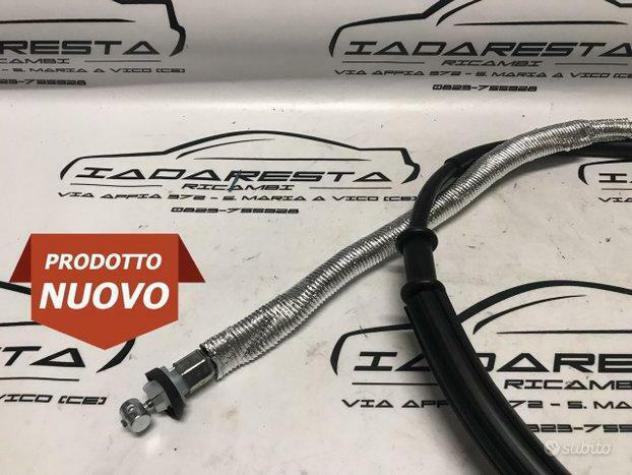 Cavo Freno a Mano Fiat 500 L 51931536 - Foto 3