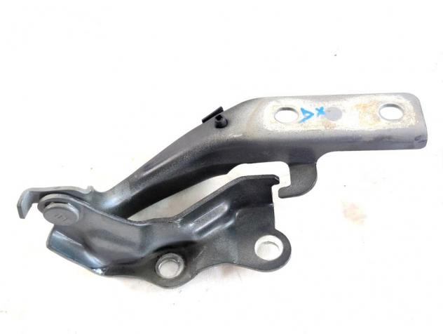 3210200011 CERNIERA COFANO ANTERIORE LATO DESTRO EVO EVO5 1.6 G 93KW 5M 5P (2021) RICAMBIO USATO - Foto 4