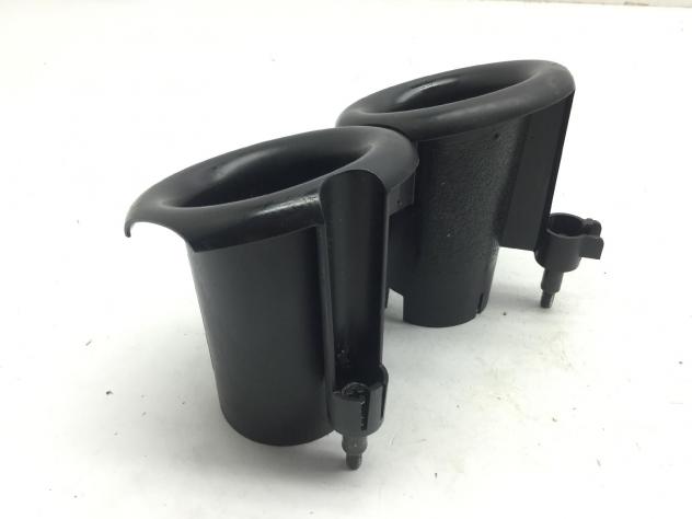 HONDA CB GT ABS KM0 1000 CONDOTTO DESTRO CASSA FILTRO 2026 JH2SC93A - Foto 3