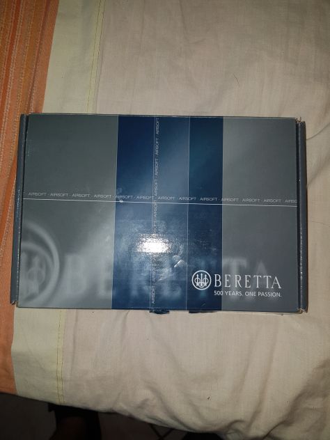 Umarex m9a3 - Foto 3