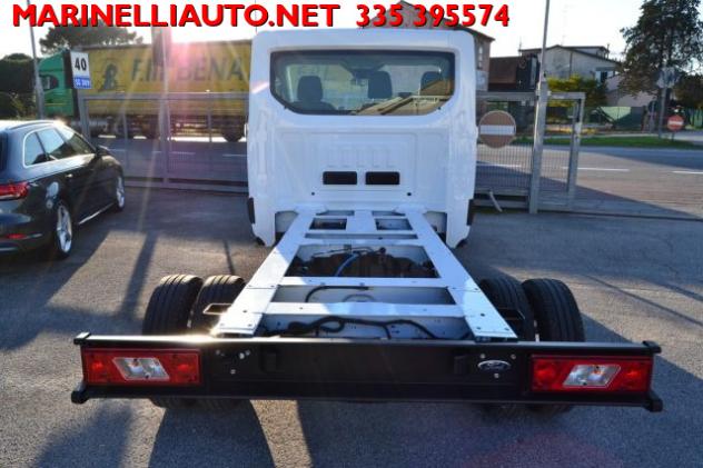 FORD Transit 350 TELAIO L2 2.0 130CV rif. 22355266 - Foto 4