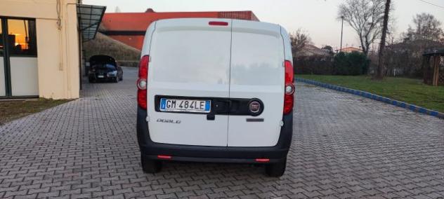 FIAT Doblo Doblò 1.6 MJT 105CV S&S PL-TN 3POSTI Business rif. 23089429 - Foto 6