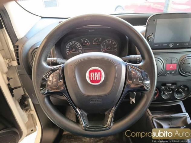 FIAT Fiorino 1.3 MJT 80CV Cargo + IVA 22% rif. 23785836 - Foto 10