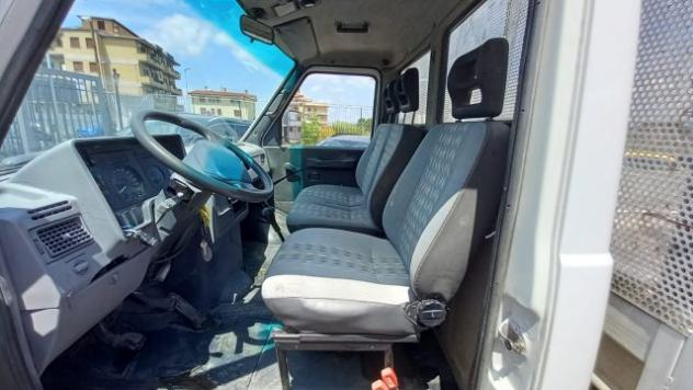 IVECO Daily 35.10 RIBALTABILE rif. 16152825 - Foto 8