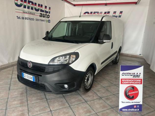 FIAT Doblo Doblò 1.6 MJT 105CV S&S CargoBUSINESS rif. 24093774