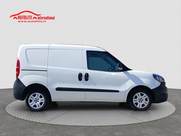 Fiat Doblo Doblò 1.6 MJT 105CV S&S PC-TN Cargo Lounge - Foto 6