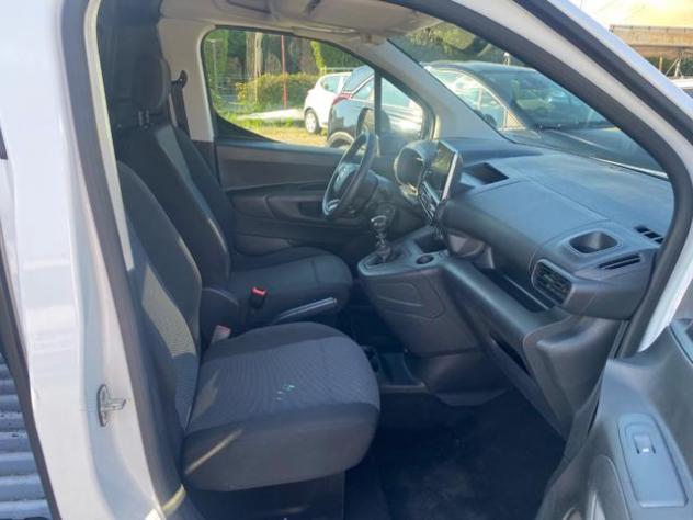 FIAT Doblo Doblò 1.5 BlueHdi 100CV PL-TN Van rif. 23965972 - Foto 8