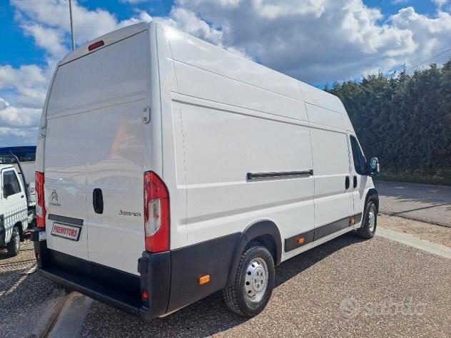 Citroen jumper ducato 2.2 140cv l4h3 l4 h3 maxi 20 - Foto 5