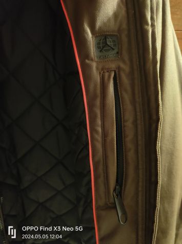Giubbino uomo Eastpack - Foto 4