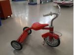 TRICICLO ARIZONA ORIGINALE CONSERVATO