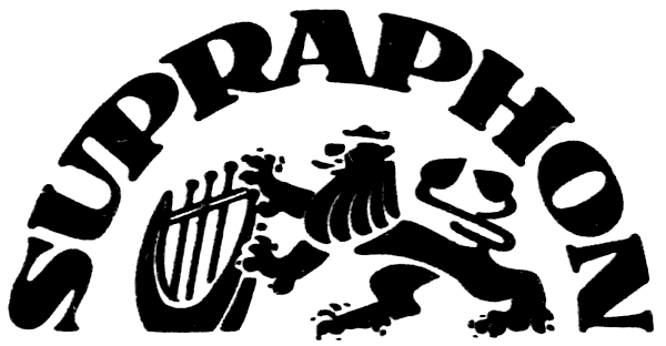 Collezione Supraphon di musica classica