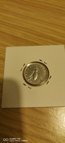 2 LIRE OLIVO/APE ANNO 1970 - Foto 3