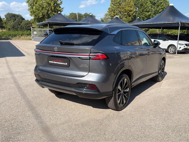 MG HS HS 1.5 hybrid+ Luxury auto - Foto 2