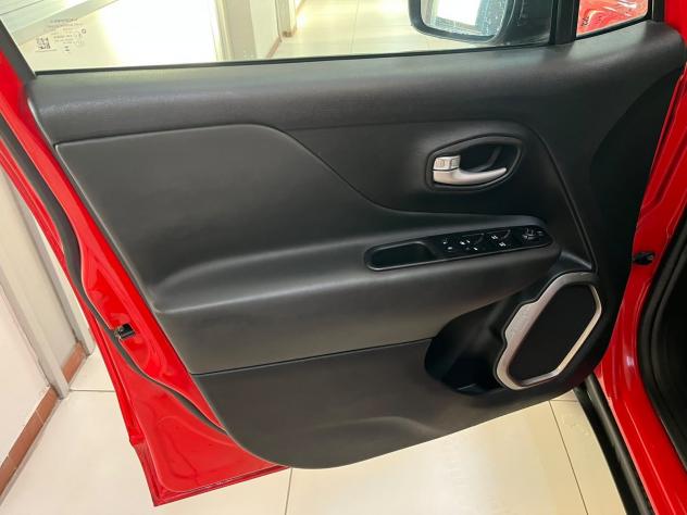 Jeep Renegade Renegade 1.6 mjt Longitude 2wd 130cv - Foto 9