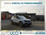 JEEP Avenger 1.2 Turbo Summit 100 CV Km Zero Senza Vincoli rif. 24046846