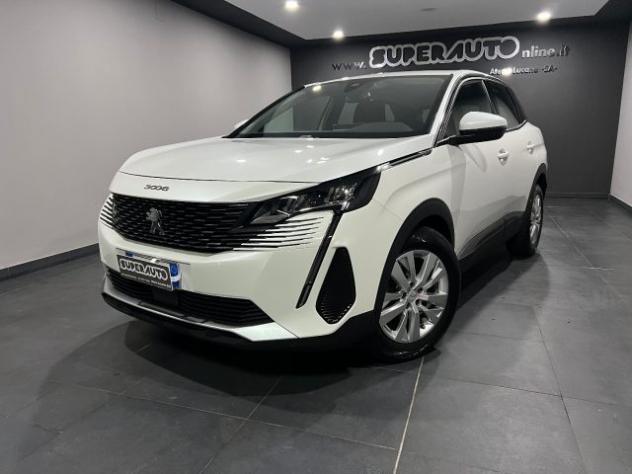 PEUGEOT 3008 BlueHDi 130 S&S Active Pack rif. 23438325 - Foto 3