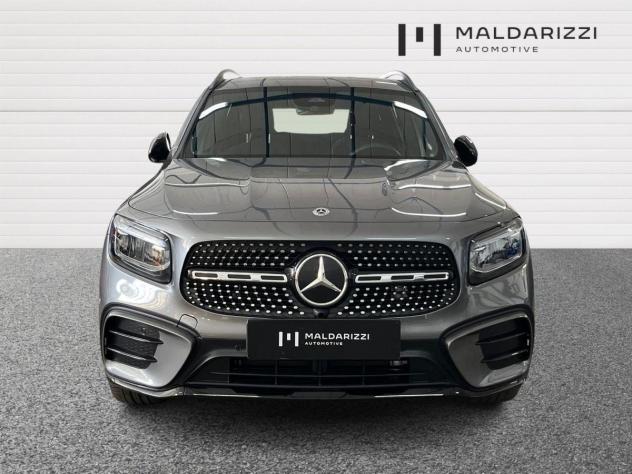 Mercedes-Benz GLB - X247 2023 200 d AMG Line Advanced Plus auto - Foto 2