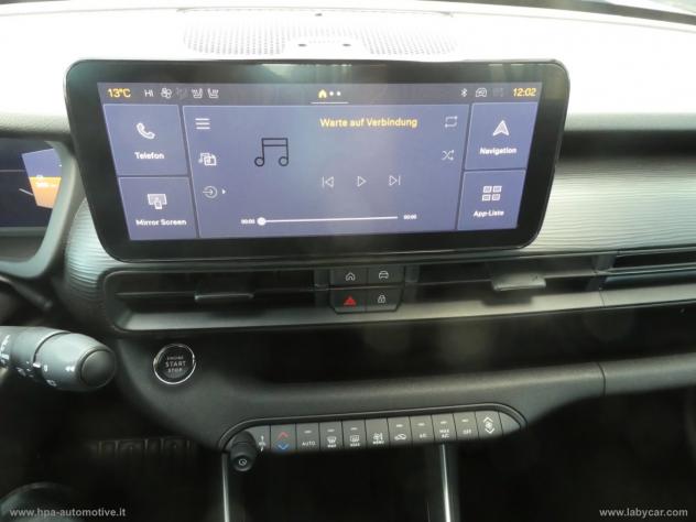JEEP Avenger 1.2 Turbo 100CV SPORT NAVI LED CARPLAY RETROCAMERA - Foto 10