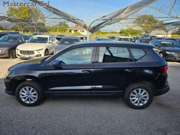 SEAT Ateca Ateca 2020 2.0 tdi Reference 115cv - GG810JH rif. 24016078 - Foto 3