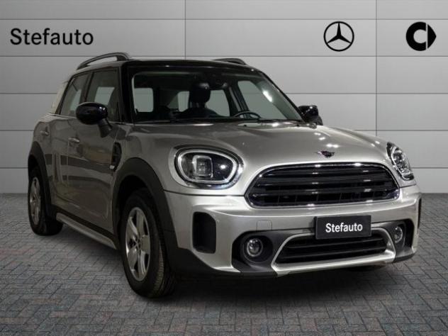 MINI Countryman 1.5 Cooper Essential rif. 23225615