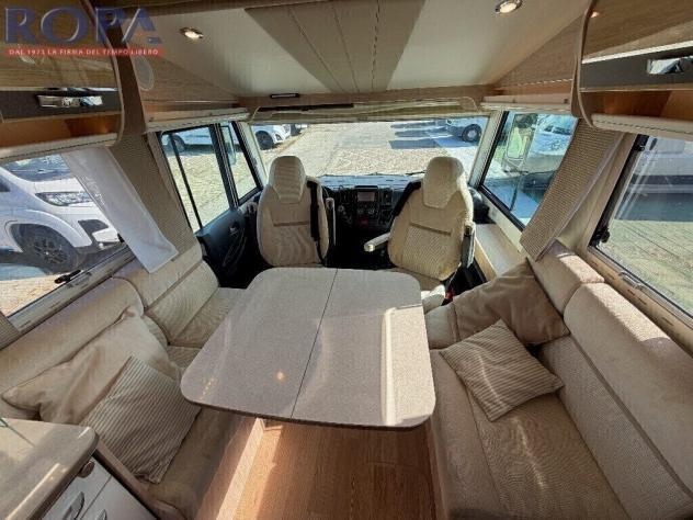 RAPIDO 883 FULL OPTIONAL GARANZIA 12 MESI