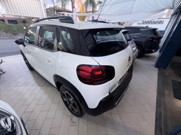 Citroen C3 Aircross PureTech 110 S&S Shine - Foto 4