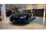 MASERATI GHIBLI 3.0 D - 275 CV - 2014