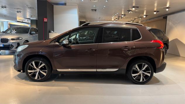 PEUGEOT 2008 1.6 DIESEL 92CV - 2014 - Foto 7