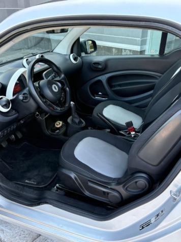 SMART ForTwo 70 1.0 Youngster rif. 23789654 - Foto 10