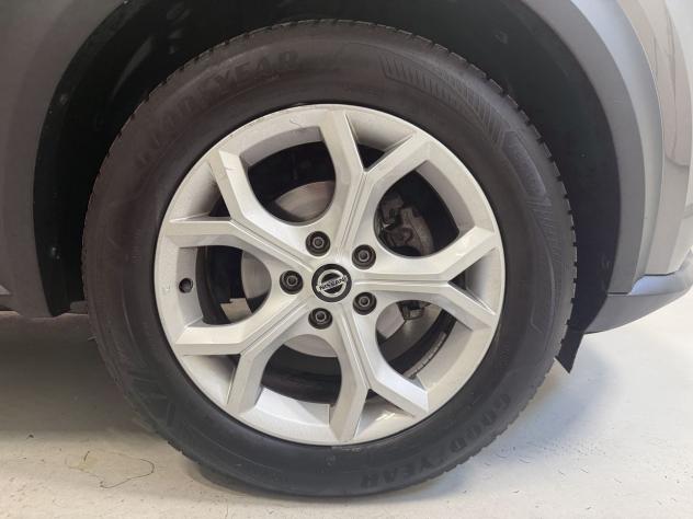 Nissan Juke Juke 1.0 dig-t N-Connecta 114CV - Foto 9