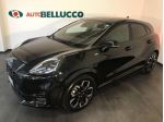 FORD  Puma 1.0 125cv HYBRID ST LINE X AUTO