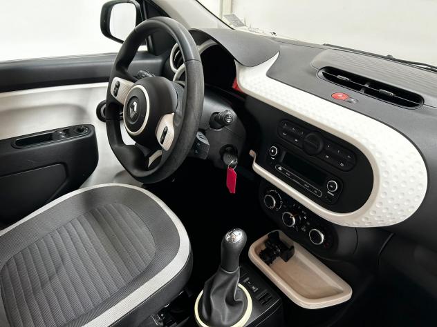 Renault Twingo Twingo 1.0 sce Live 69cv - Foto 7